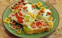 兒童早餐怎么搭配好？不宜吃的早餐有哪些？