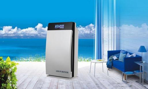 擺放空氣凈化器需注意哪些問題