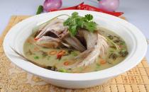 鯽魚冬瓜湯有什么營養(yǎng)？鯽魚冬瓜湯怎么做？