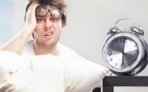 會使人發胖的七個錯誤睡眠習慣