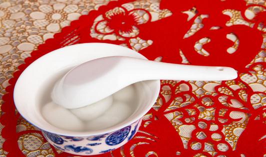 吃元宵需要注意什么?元宵飲食禁忌