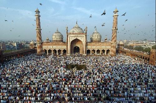 回族開齋節(jié)，你知道多少？