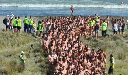 日本奇葩裸祭節你知道嗎?