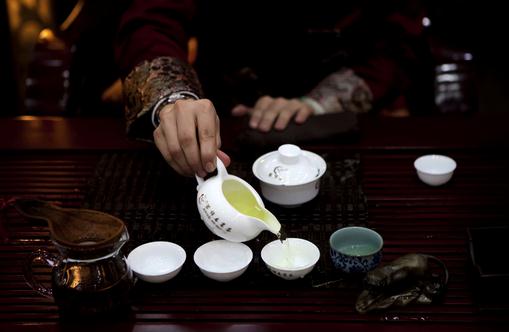 女性養生茶飲有哪些?亮膚茶的做法