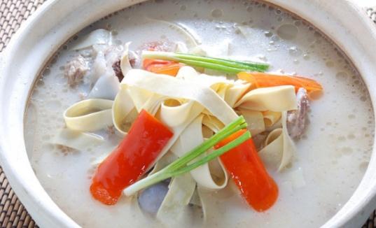 肚肺湯的做法大全:杜仲肚肺湯怎么做?