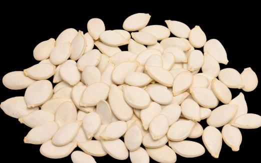 南瓜子有什么營養價值？吃南瓜子的好處