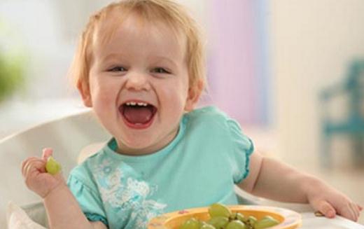 孩子貧血吃什么?寶寶貧血食譜