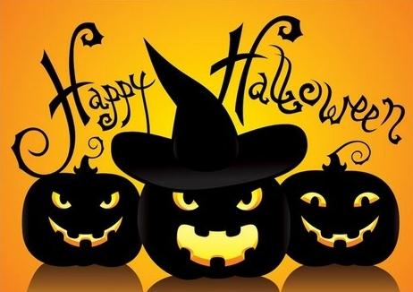 萬圣節搞怪短信大全