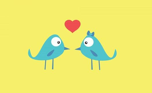 一見鐘情時(shí)女人會(huì)有什么反應(yīng)?