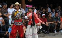 摩梭人的走婚習俗你知道嗎？