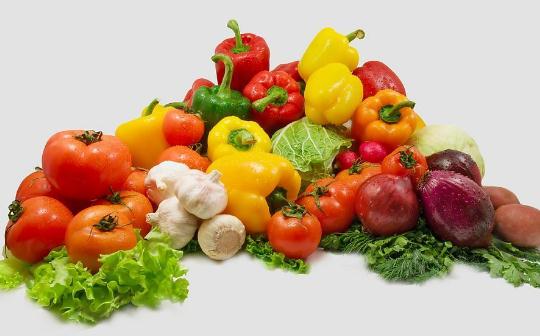 吃罐頭類食品讓你越來越老！