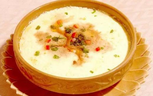 補(bǔ)鈣家常菜有哪些?豆腐燉魚的營(yíng)養(yǎng)