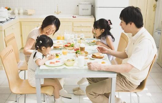 飯后百步要因人而異 哪些吃飯習慣有益健康?