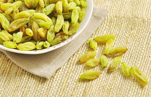 吃葡萄干有什么好處?葡萄干有益心臟