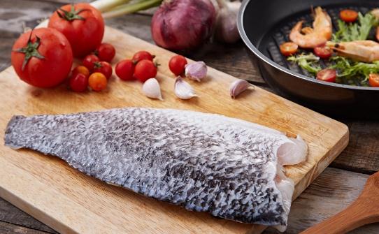 魚身上的什么部位不能吃?