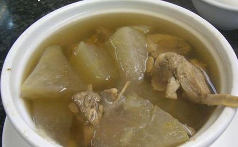 “秋高鴨肥” 秋季養(yǎng)生四道美味不可少