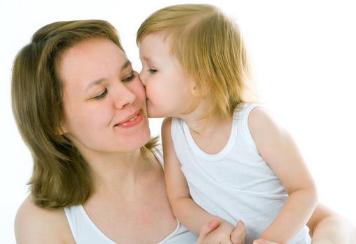 媽媽的病會傳給女兒？如何預防？