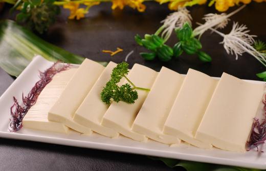 豆腐有什么保健功效?吃豆腐的好處