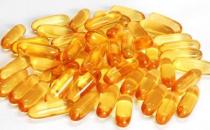 關(guān)于魚油你必須知道的7個(gè)真相