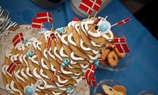 世界各地的人們元旦都吃什么？