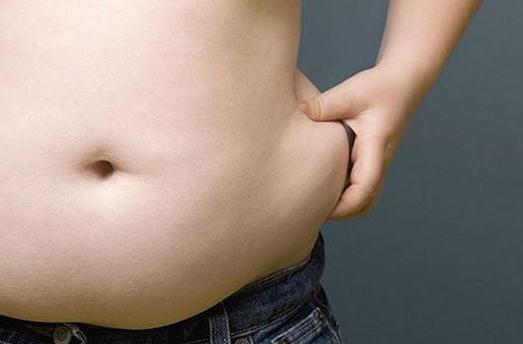 哪些部位最容易發(fā)胖?怎么有針對性的減肥?