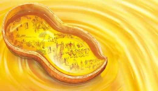 各種食用油的用處你都了解嗎?