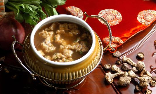 煲湯放點粗糧更好哦！怎么煲湯最好？