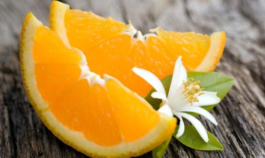 橙子有什么功效？橙子渾身是寶你知道嗎？