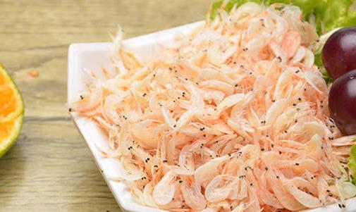 蝦皮補(bǔ)鈣靠譜嗎?蝦皮怎么吃才能補(bǔ)鈣?