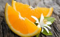橙子有什么功效？橙子渾身是寶你知道嗎？
