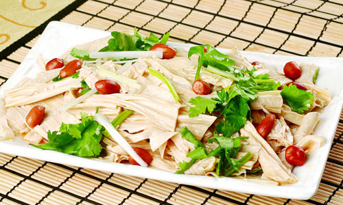 什么食物纖維素高?6種高纖蔬菜的做法