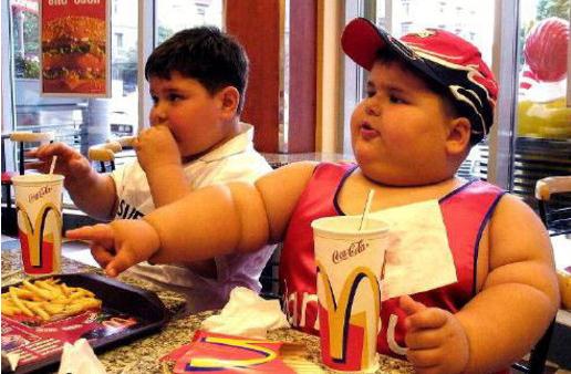 每天這樣生活,絕對讓你胖到停不下來