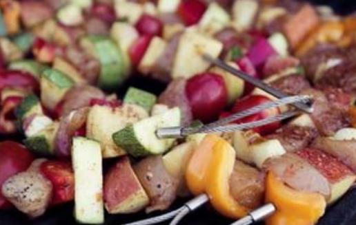 健康飲食的原則你知道嗎?