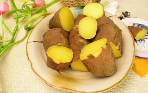 吃紅薯的禁忌有哪些?紅薯不宜生吃