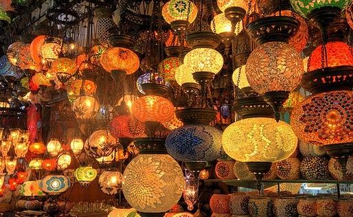 元宵節(jié)打燈謎的起源