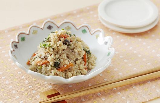 吃豆渣有什么好處？豆渣怎么吃？