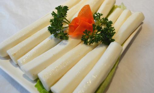 山藥的吃法-吃山藥需要注意的事項(xiàng)