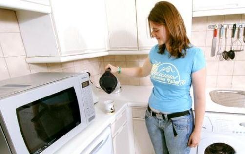 牛奶怎么加熱?牛奶的煮法