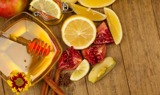 蜂蜜怎么吃能夠排毒美顏？