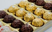 巧克力怎么吃才健康？巧克力和茶搭配