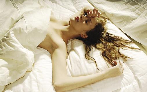 睡眠過多有8個危害