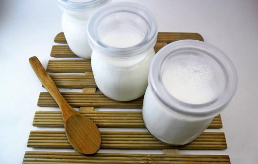 酸奶到底可以加熱來喝嗎?