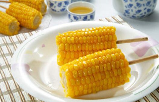 玉米怎么煮才好?煮前泡一泡