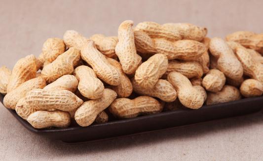 吃花生有什么好處?促進細胞發(fā)育