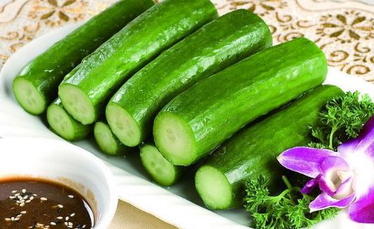 解暑降火湯有哪些?芥菜番薯湯的做法