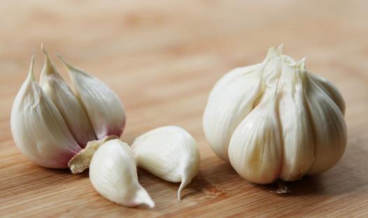 盤點10種可以用作藥的食物