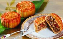 冰皮月餅怎么做？冰皮月餅的做法