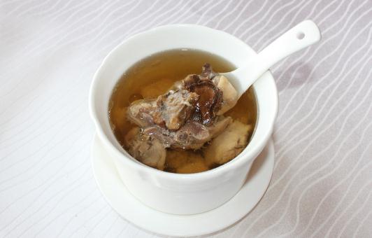 孕婦吸收營養應該多喝湯