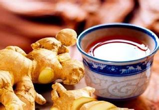 治病妙方 養生姜湯怎么做