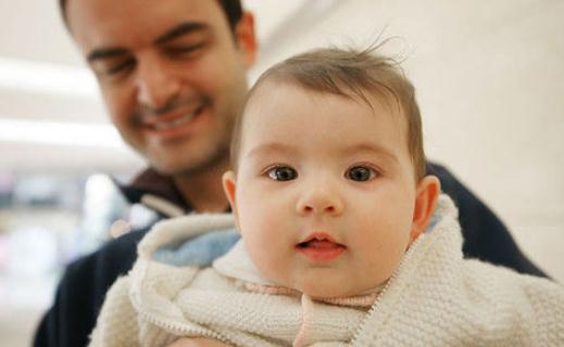 準媽媽懷孕養生誤區:多吃水果寶寶皮膚好?